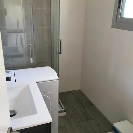 Bermudas-turis Apartment