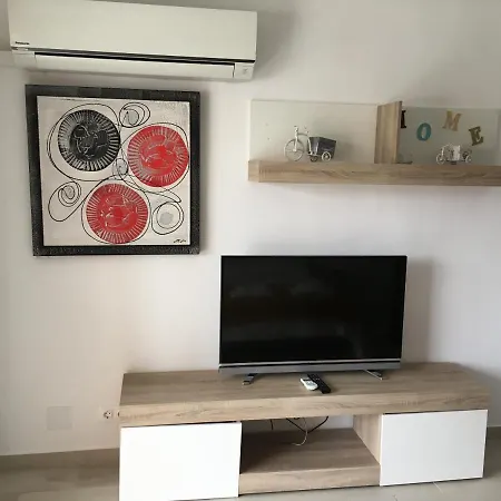 Bermudas-turis * Benidorm