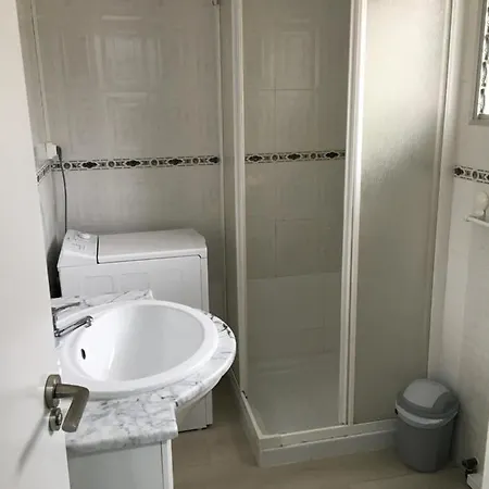 Apartment Bermudas-turis