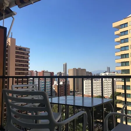 Apartment Bermudas-turis *