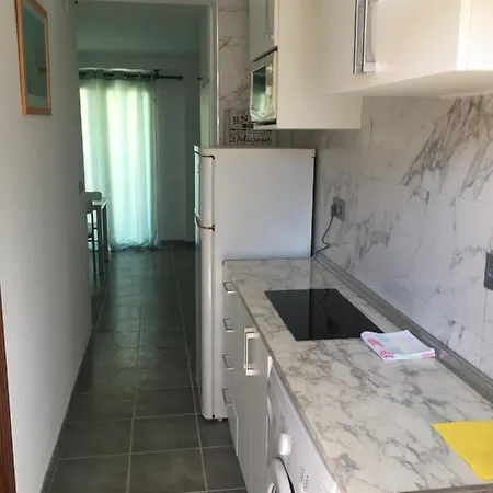 Bermudas-turis Apartment Benidorm