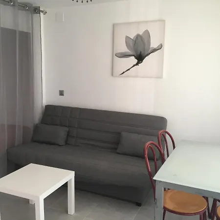 Bermudas-turis Apartment *