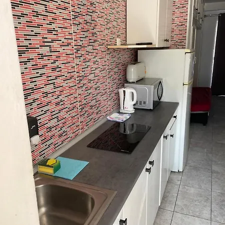 Bermudas-turis Benidorm