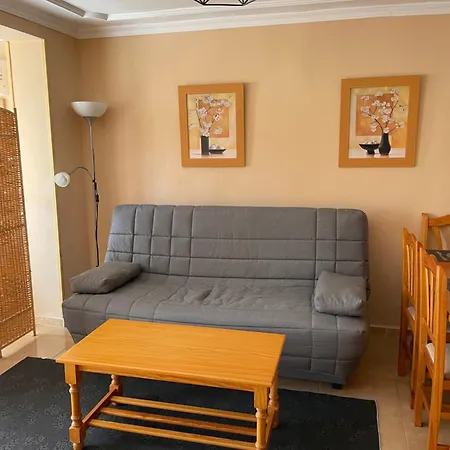 Bermudas-turis Apartment *