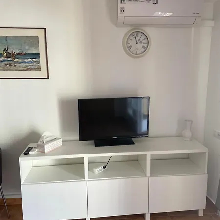 Bermudas-turis Benidorm