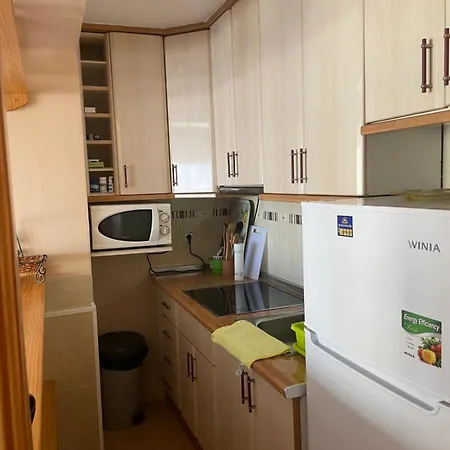 Bermudas-turis Benidorm