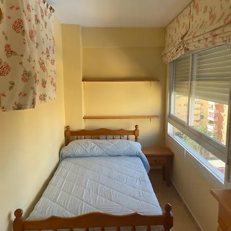 Bermudas-turis Benidorm