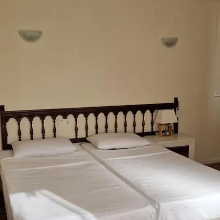 Bermudas-turis Apartment