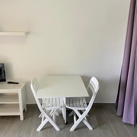 Apartment Bermudas-turis *