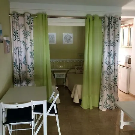 Bermudas-turis Apartment *