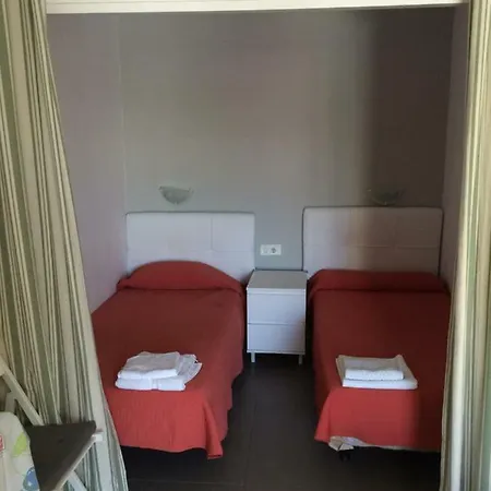 Apartment Bermudas-turis *