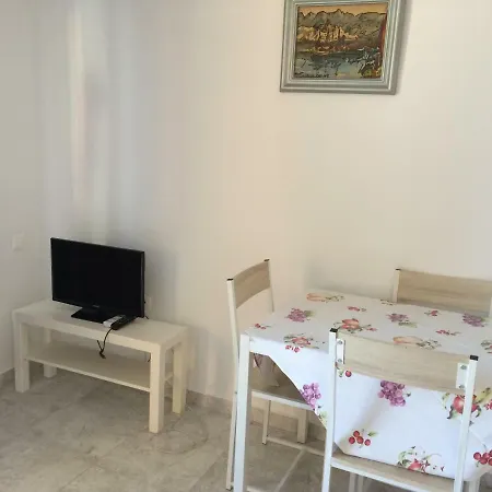 Bermudas-turis Apartment