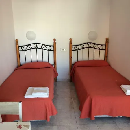 Bermudas-turis Apartment Benidorm