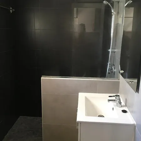 Apartment Bermudas-turis Benidorm