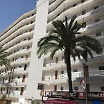 Bermudas-turis