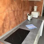 Bermudas-turis Apartment *