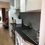 Apartment Bermudas-turis *