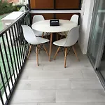 Bermudas-turis Apartment *
