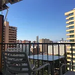 Apartment Bermudas-turis *