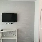 Bermudas-turis Apartment *