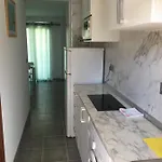 Bermudas-turis Apartment Benidorm