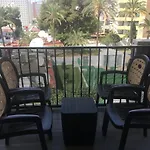 Apartment Bermudas-turis Benidorm