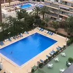 Apartment Bermudas-turis Benidorm