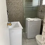 Bermudas-turis
