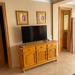 Bermudas-turis *