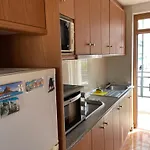 Bermudas-turis Apartment Benidorm