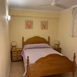 Bermudas-turis Benidorm