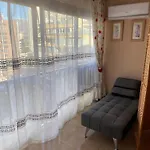 Bermudas-turis Apartment Benidorm