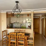 Apartment Bermudas-turis *