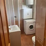 Bermudas-turis Apartment