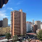 Bermudas-turis Apartment Benidorm