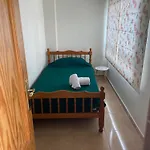 Bermudas-turis Apartment Benidorm