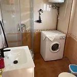 Bermudas-turis Apartment Benidorm