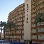 Bermudas-turis * Benidorm