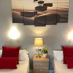 Bermudas-turis Apartment Benidorm