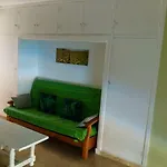 Bermudas-turis *