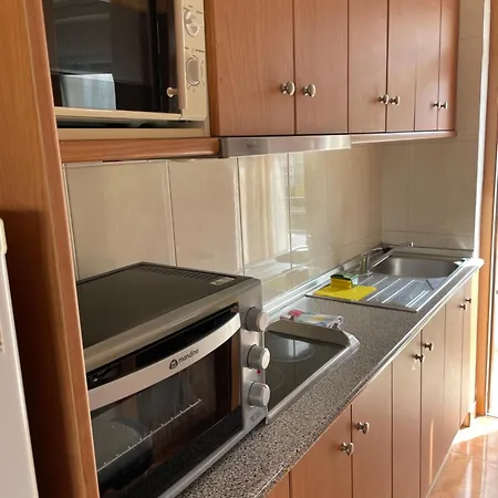 Bermudas-turis ベニドルム