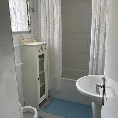 Apartment Bermudas-turis