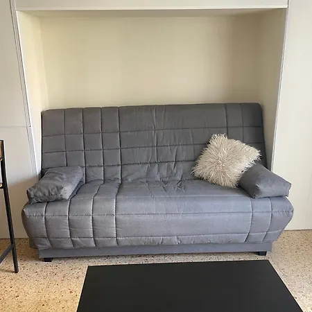 Bermudas-turis * ベニドルム