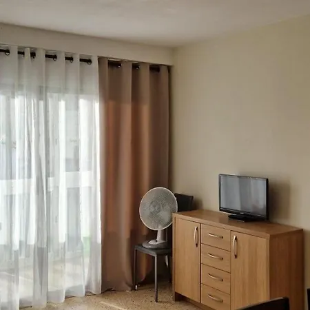 Bermudas-turis 貝尼多姆