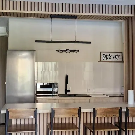 アパート Bermudas-turis *