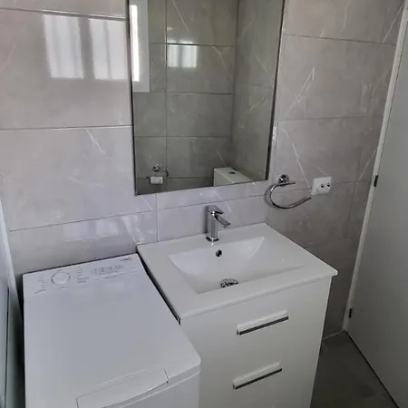 Appartamento Bermudas-turis Benidorm