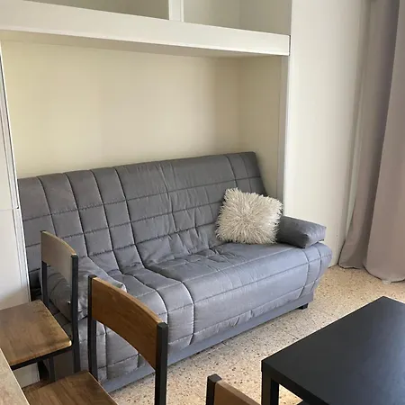 Appartamento Bermudas-turis *