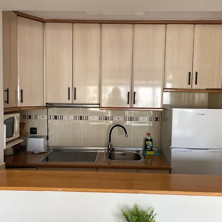 Bermudas-turis * Benidorm