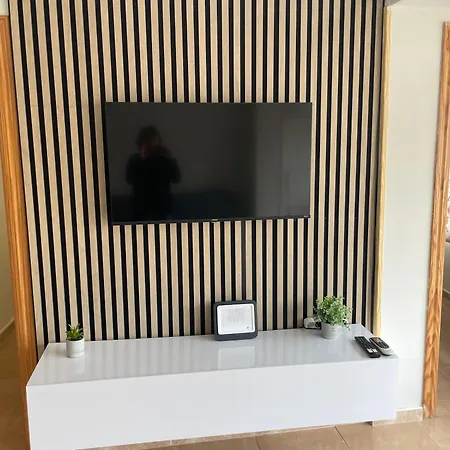 Apartmán Bermudas-turis