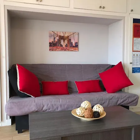 Bermudas-turis Benidorm